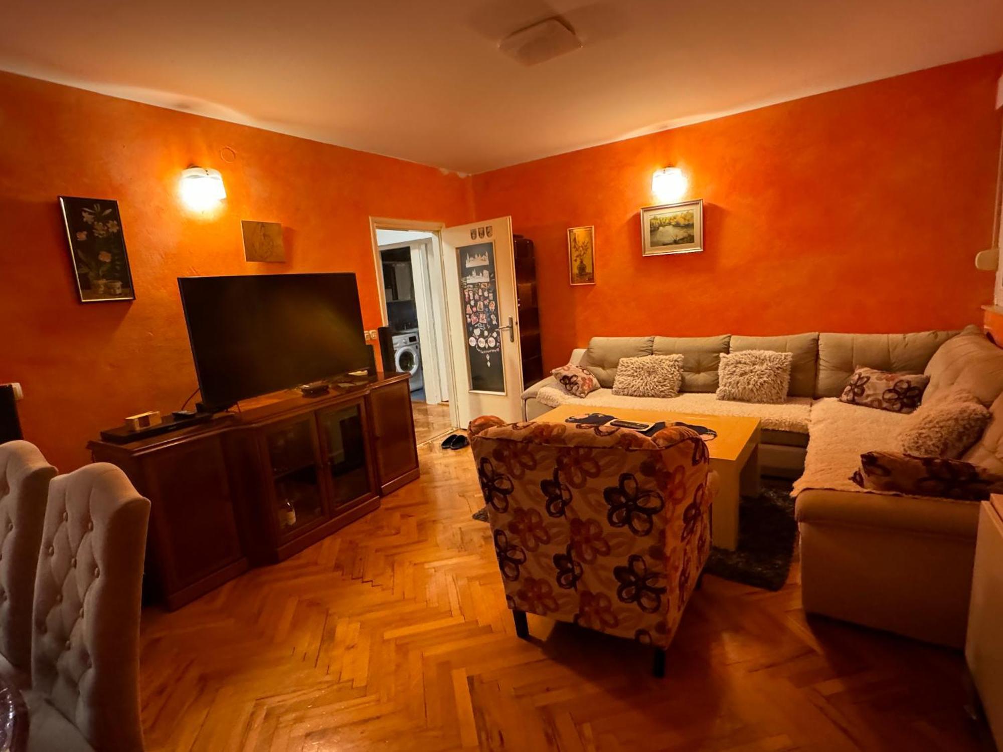 Apartman Sunnyplace موستار المظهر الخارجي الصورة
