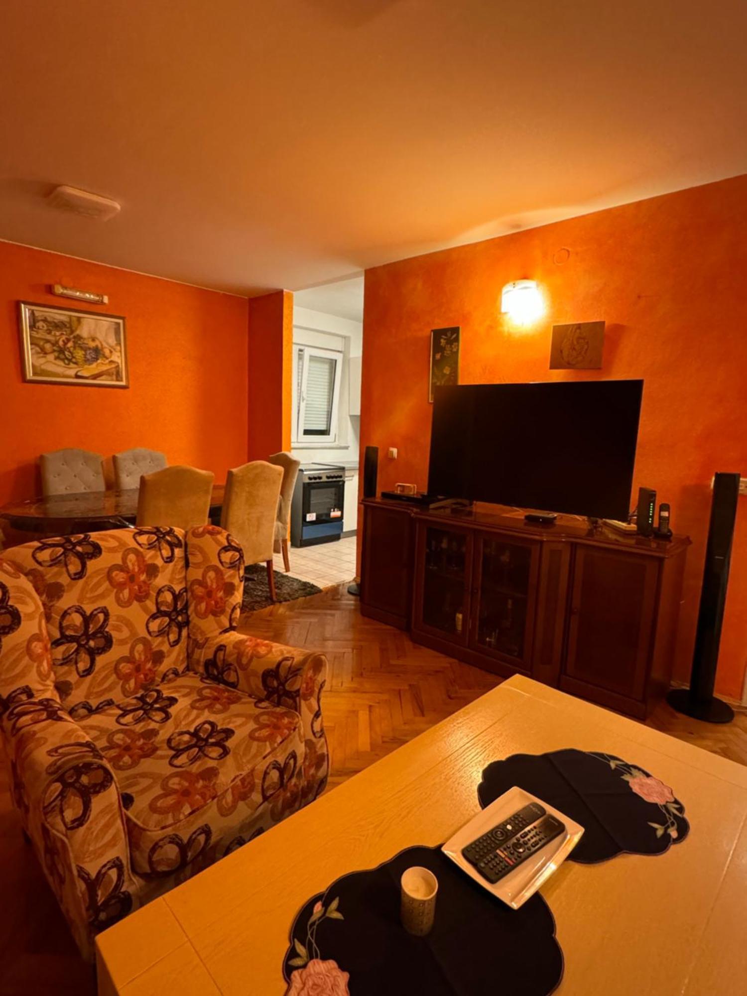 Apartman Sunnyplace موستار المظهر الخارجي الصورة