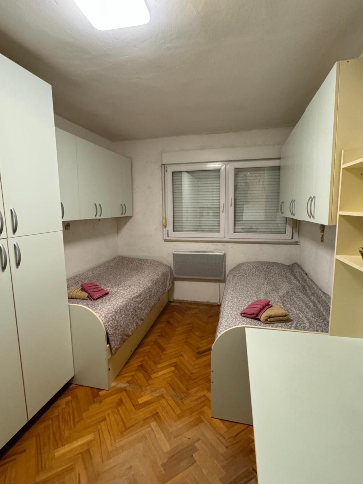 Apartman Sunnyplace موستار المظهر الخارجي الصورة