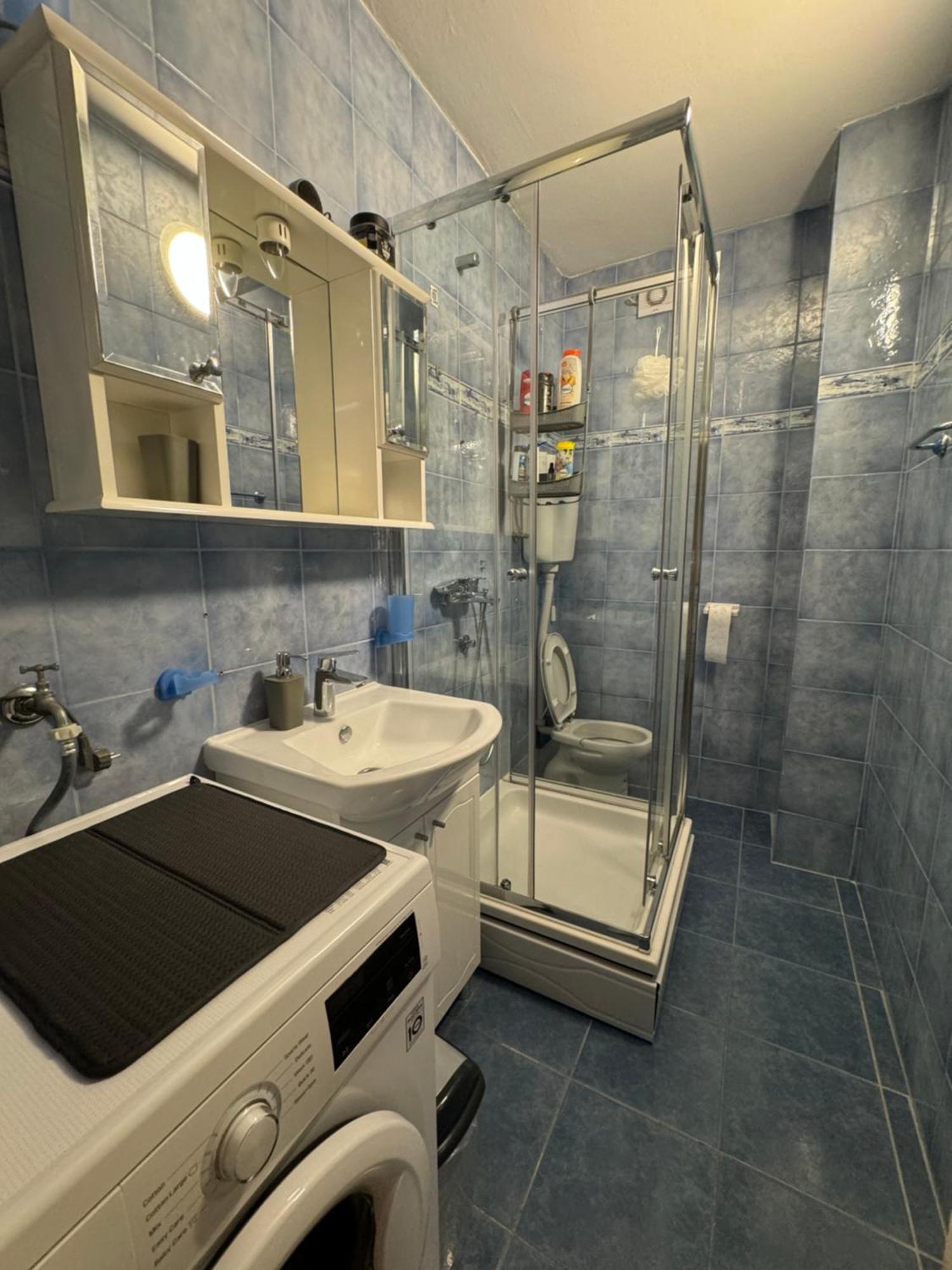 Apartman Sunnyplace موستار المظهر الخارجي الصورة